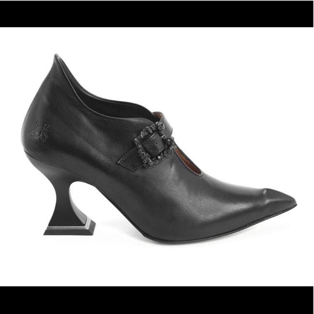 John Fluevog Fantine Mary Jane